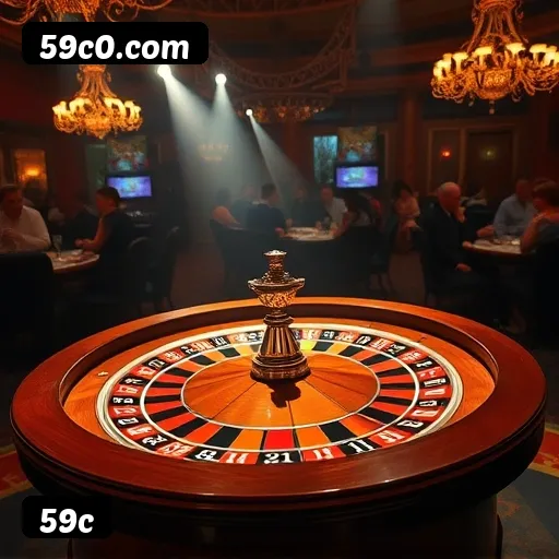 Processo de Download do App 59c - Passo a Passo Simples