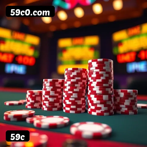 Recursos Exclusivos do App 59c - Modo Offline, Login Biométrico